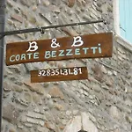 Oda ve Kahvaltı Corte Bezzetti 3*