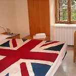 Oda ve Kahvaltı Corte Bezzetti