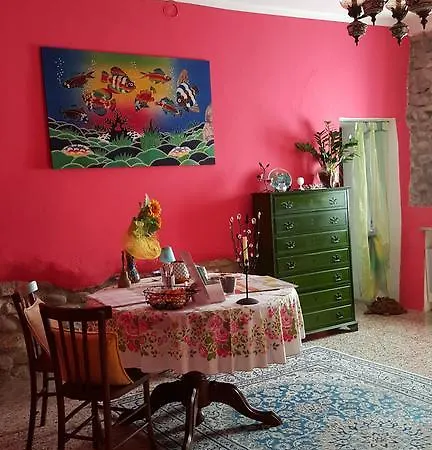 Corte Bezzetti 沃尔塔曼托瓦纳