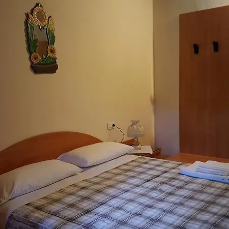 Отель типа 