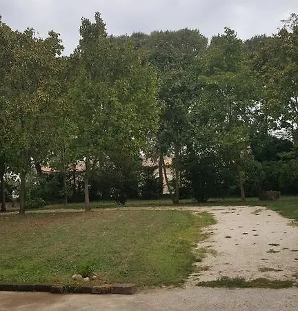 Corte Bezzetti * Volta Mantovana