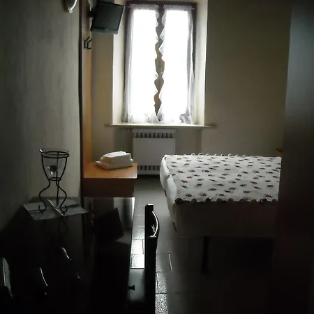 Corte Bezzetti 住宿加早餐酒店 沃尔塔曼托瓦纳