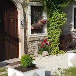 Corte Bezzetti Bed and breakfast