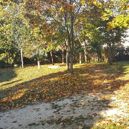 Corte Bezzetti Volta Mantovana