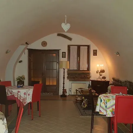 Corte Bezzetti Bed and breakfast Volta Mantovana